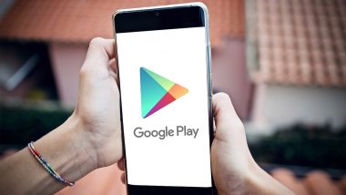 Tech Giant Google Starts Removing Select Indian Apps From Play Store